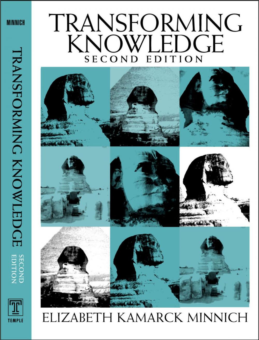 Big bigCover of Transforming Knowledge 2Nd Edition