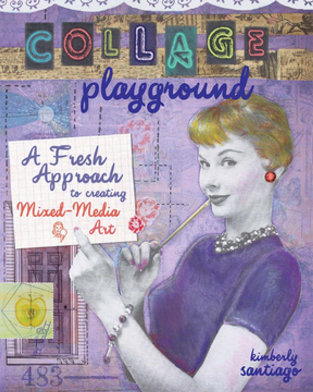 Big bigCover of Collage Playground