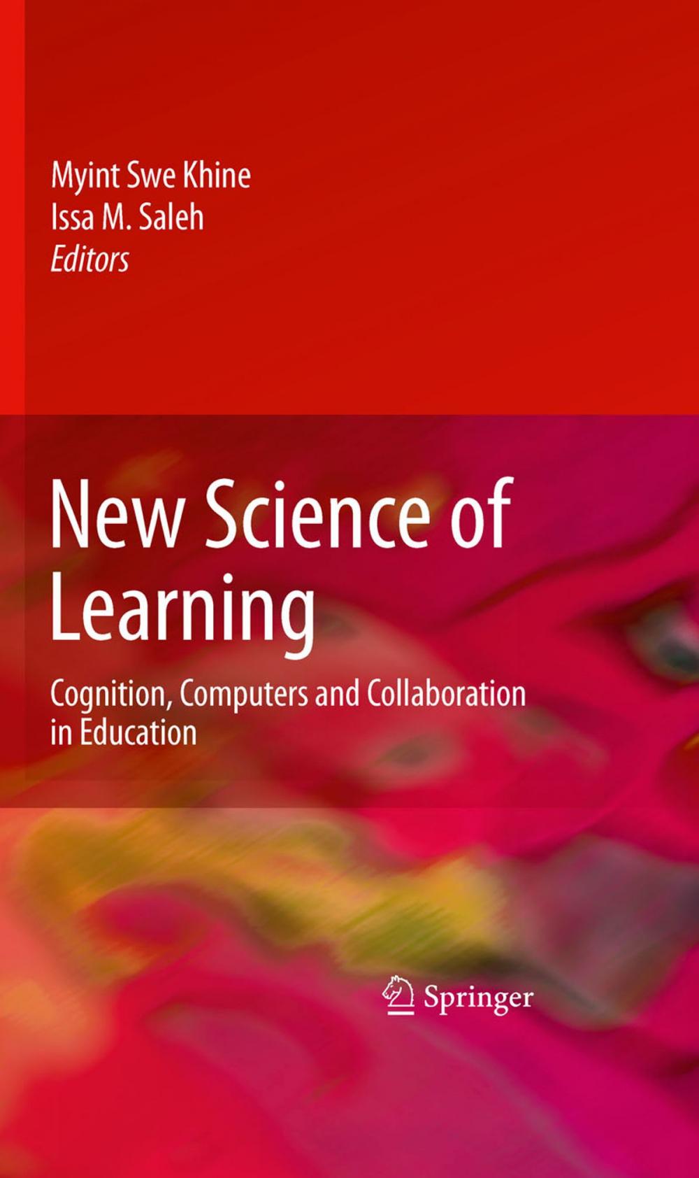 Big bigCover of New Science of Learning