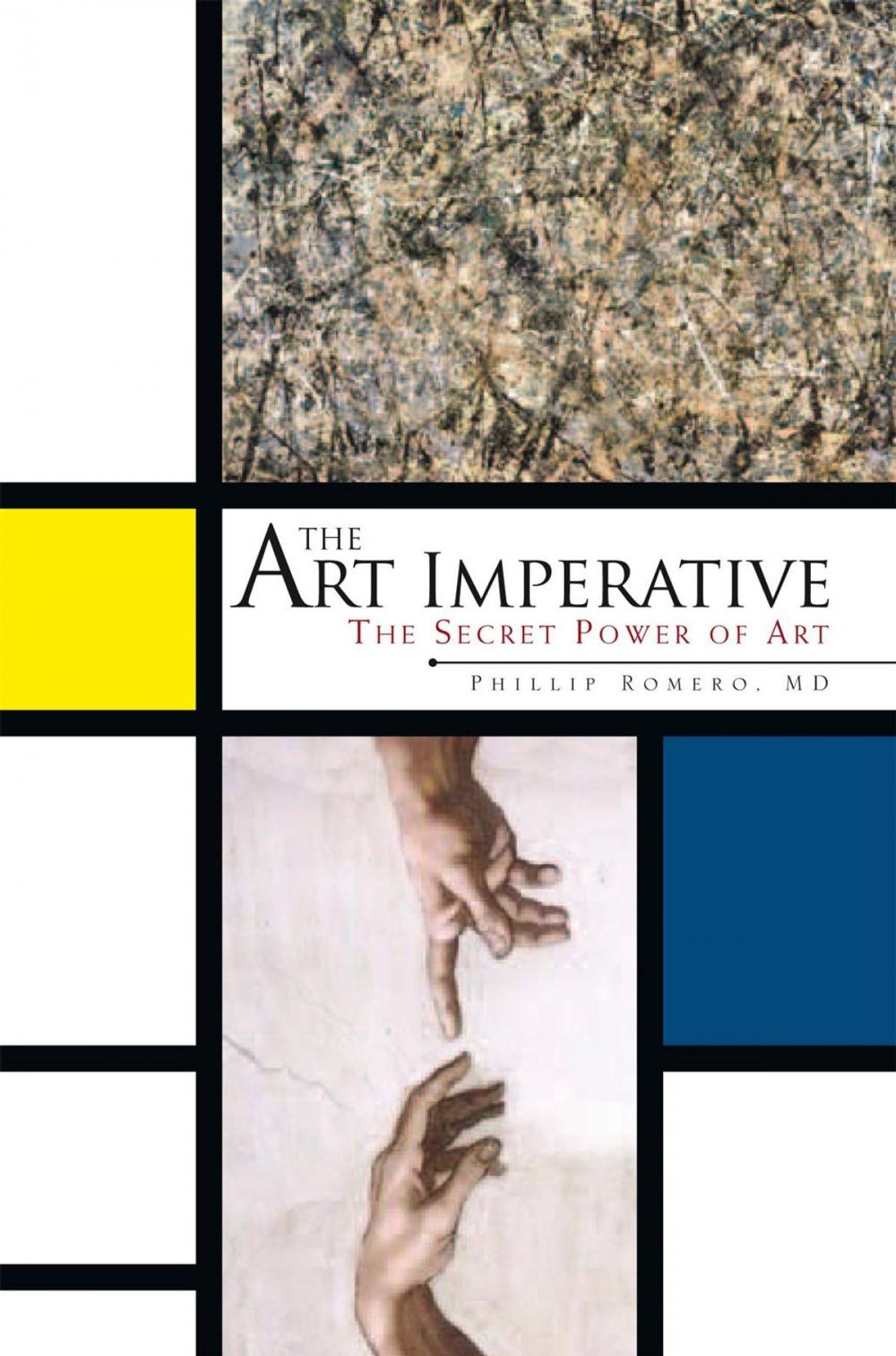 Big bigCover of The Art Imperative