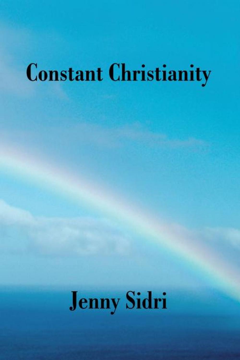 Big bigCover of Constant Christianity