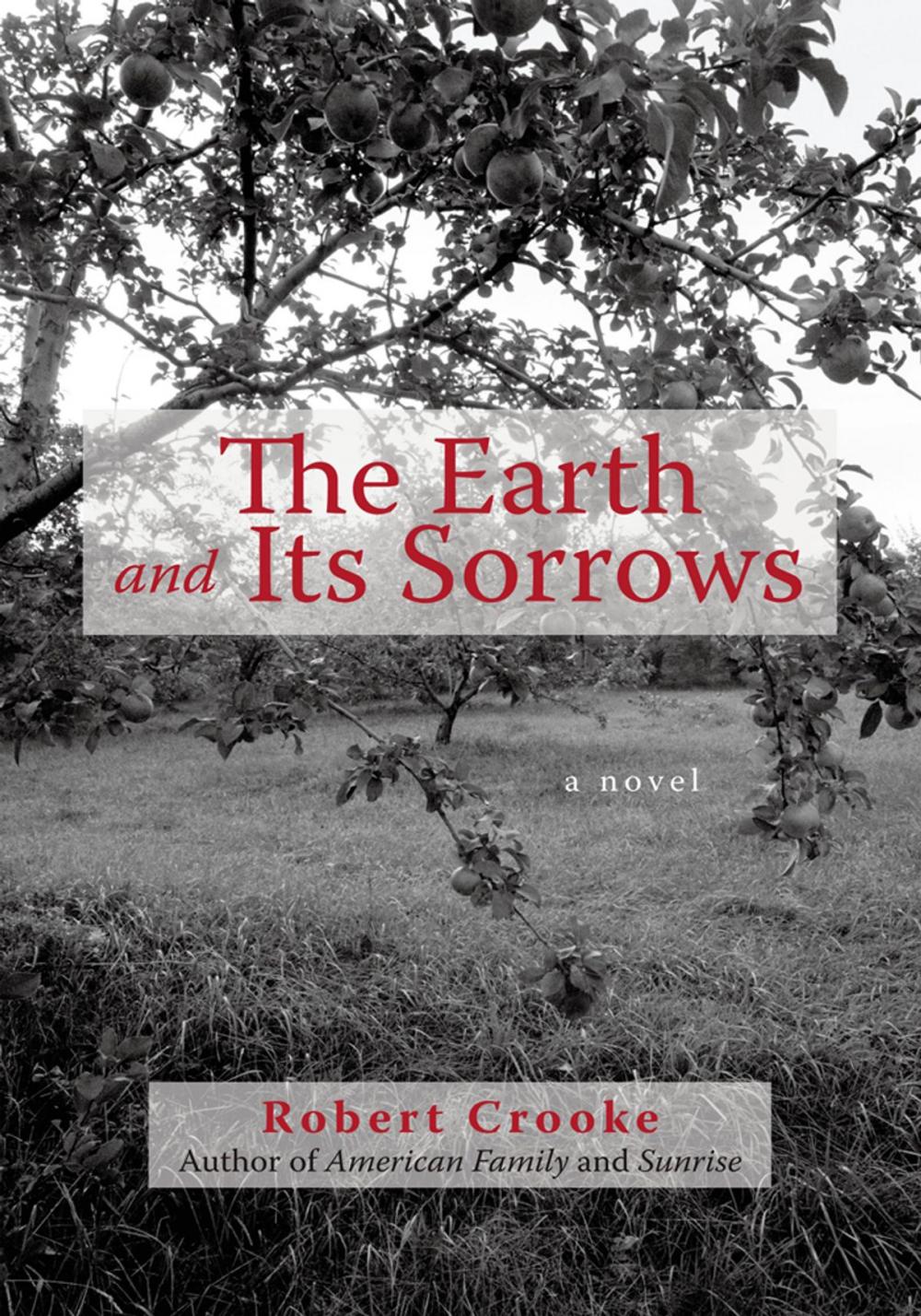 Big bigCover of The Earth and Its Sorrows