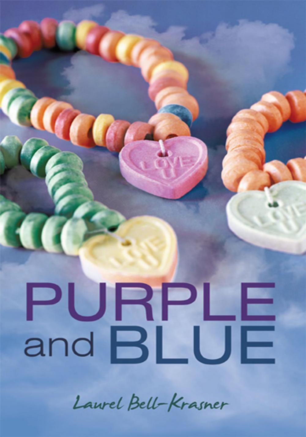 Big bigCover of Purple and Blue