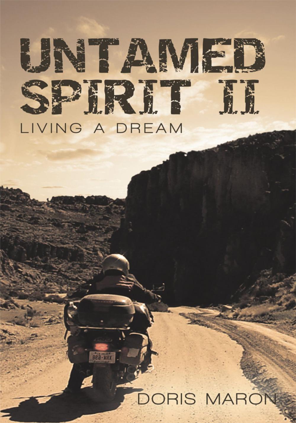 Big bigCover of Untamed Spirit Ii