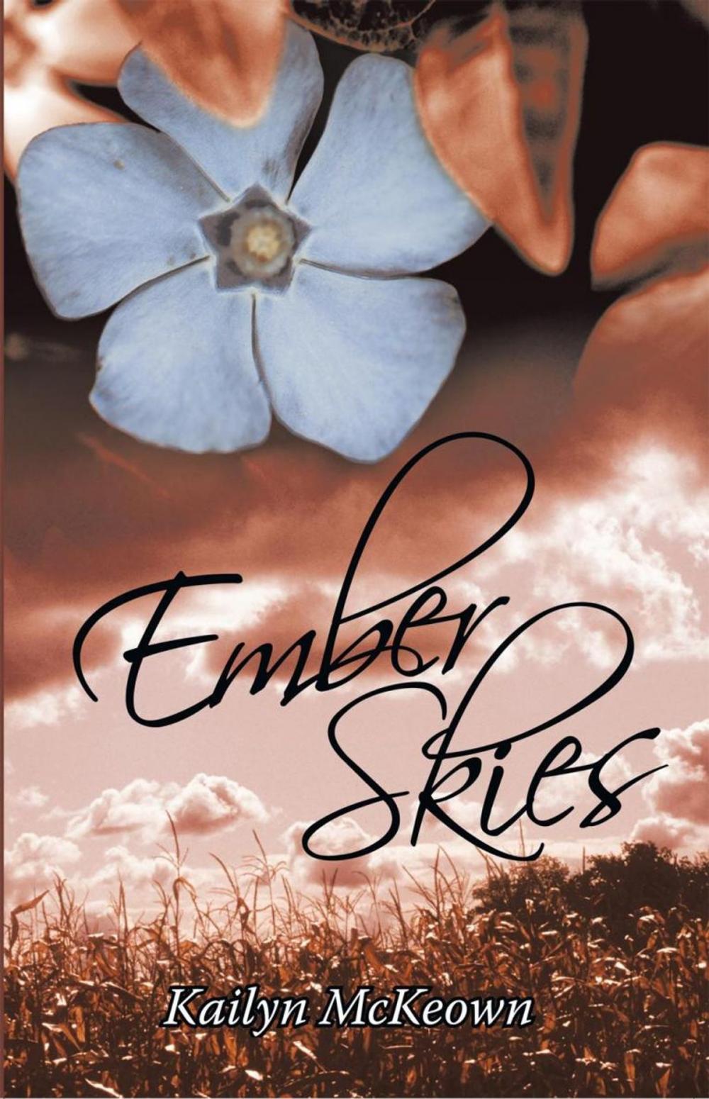 Big bigCover of Ember Skies