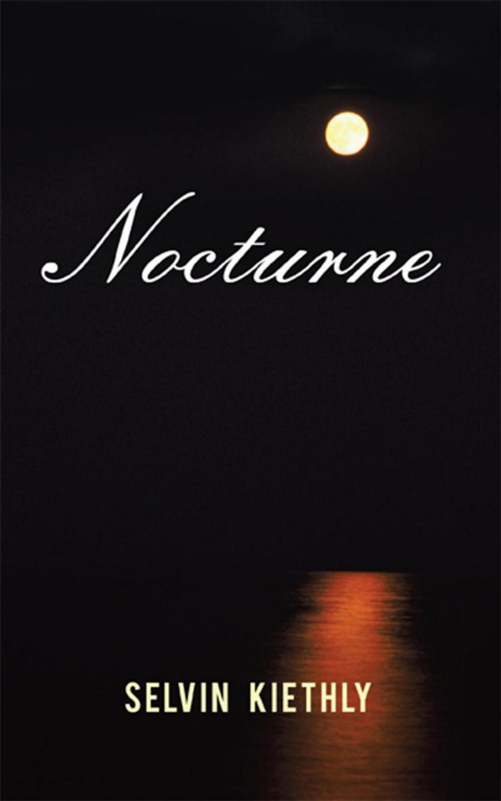 Big bigCover of Nocturne