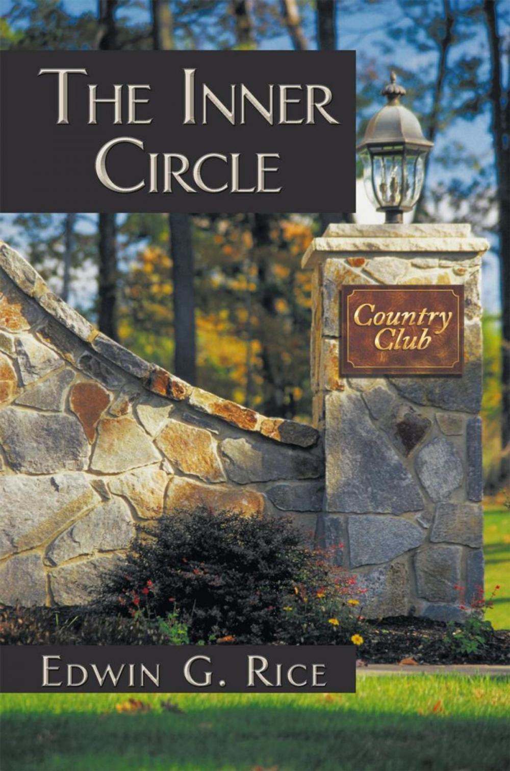 Big bigCover of The Inner Circle