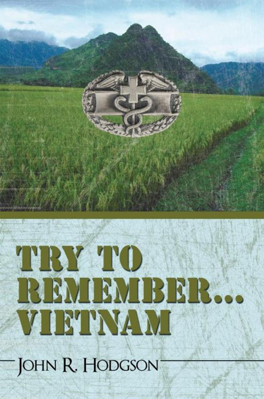 Big bigCover of Try to Remember … Vietnam