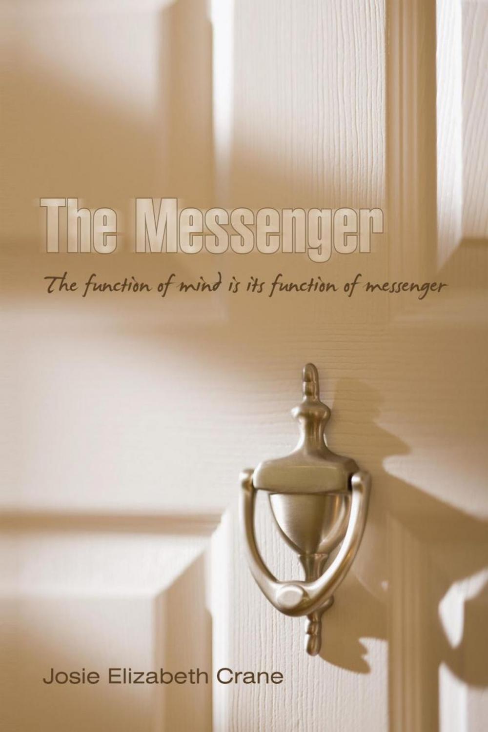 Big bigCover of The Messenger