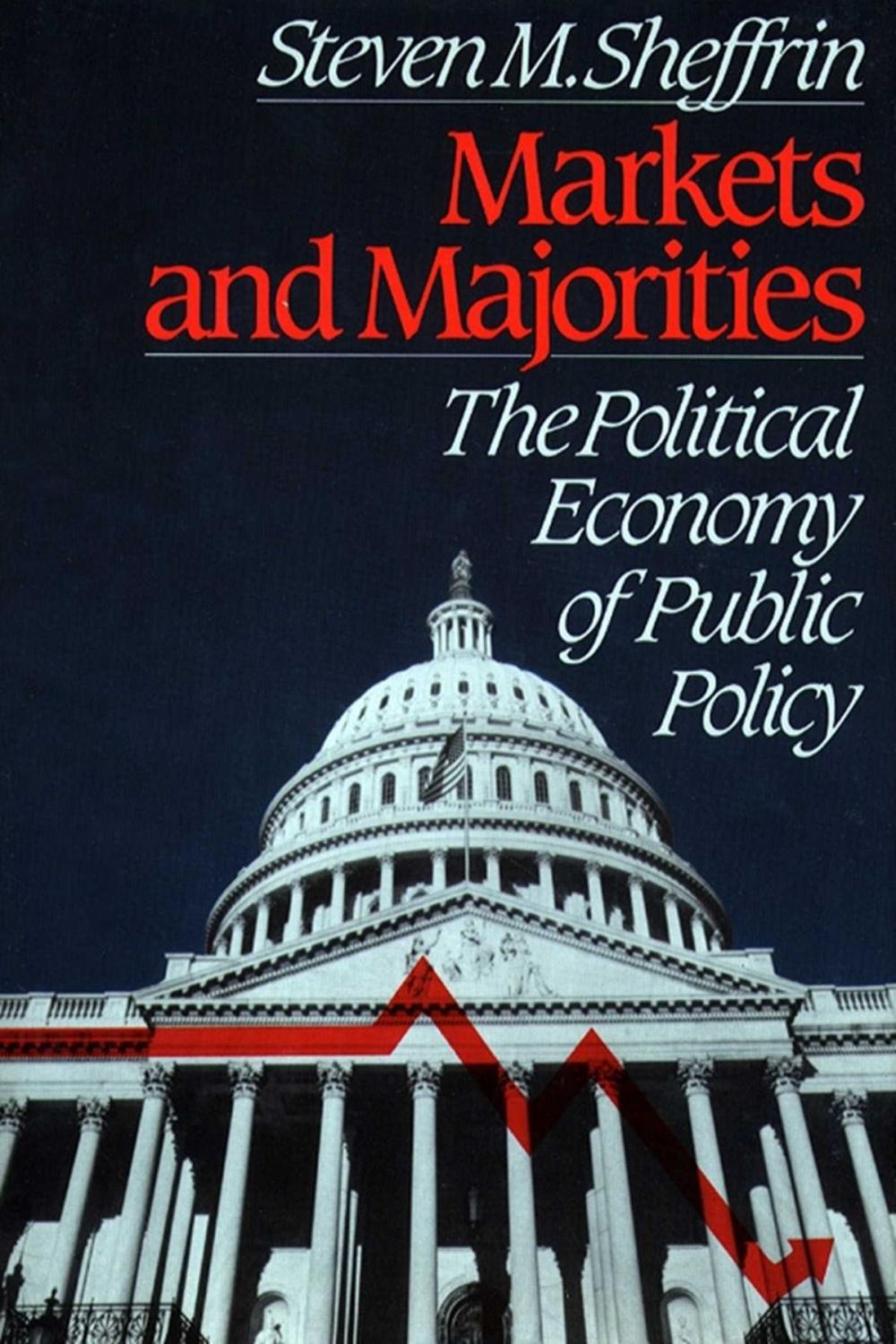 Big bigCover of Markets and Majorities