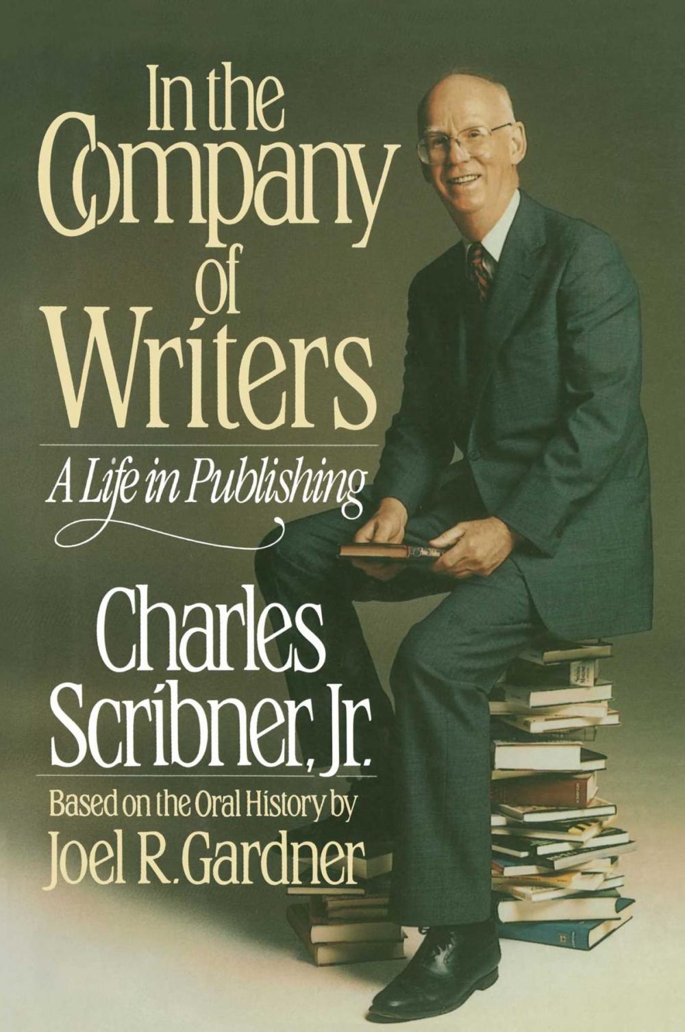 Big bigCover of In the Company of Writers