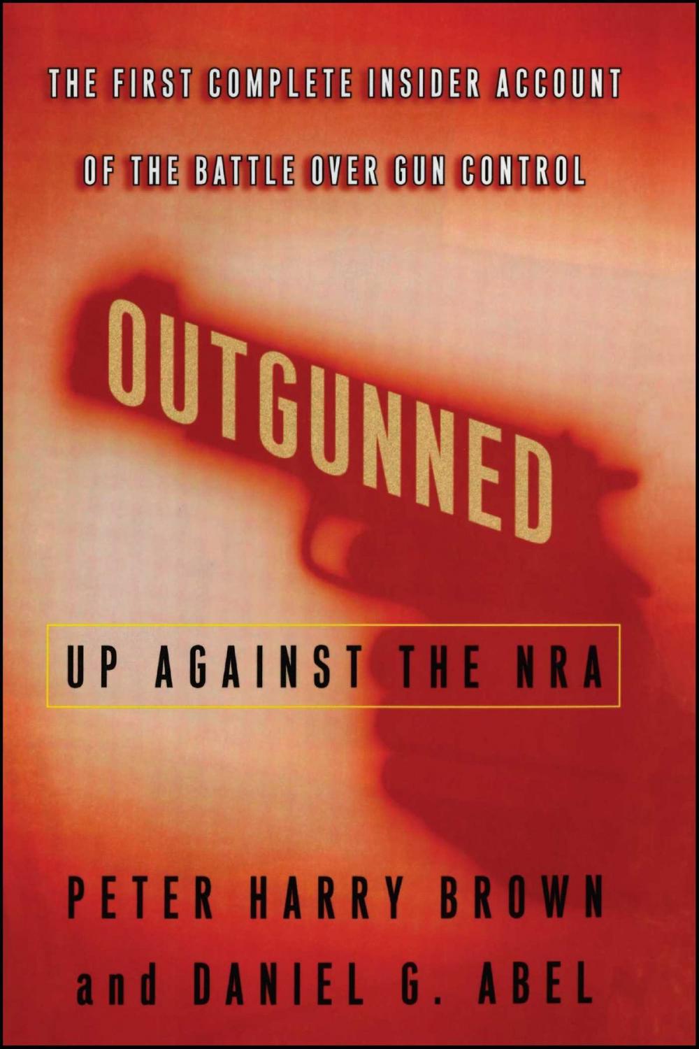 Big bigCover of Outgunned