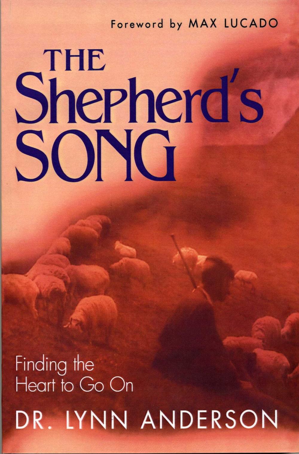 Big bigCover of The Shepherd's Song