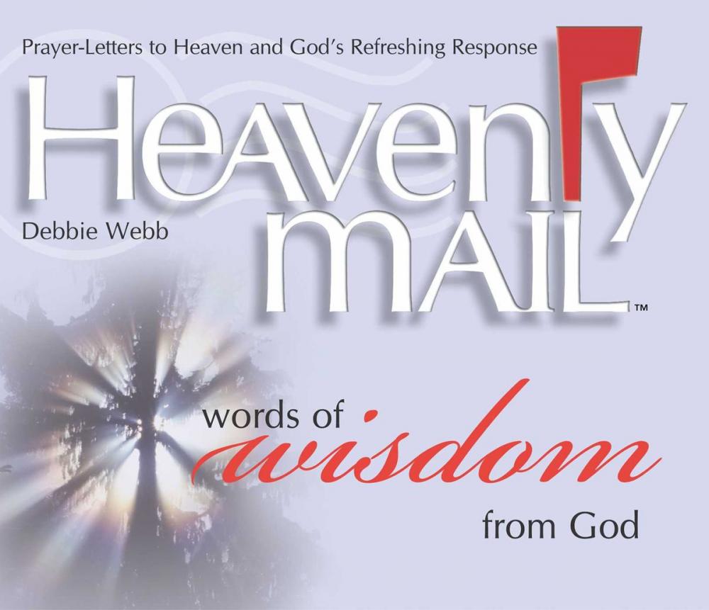 Big bigCover of Heavenly Mail/Words of Wisdom