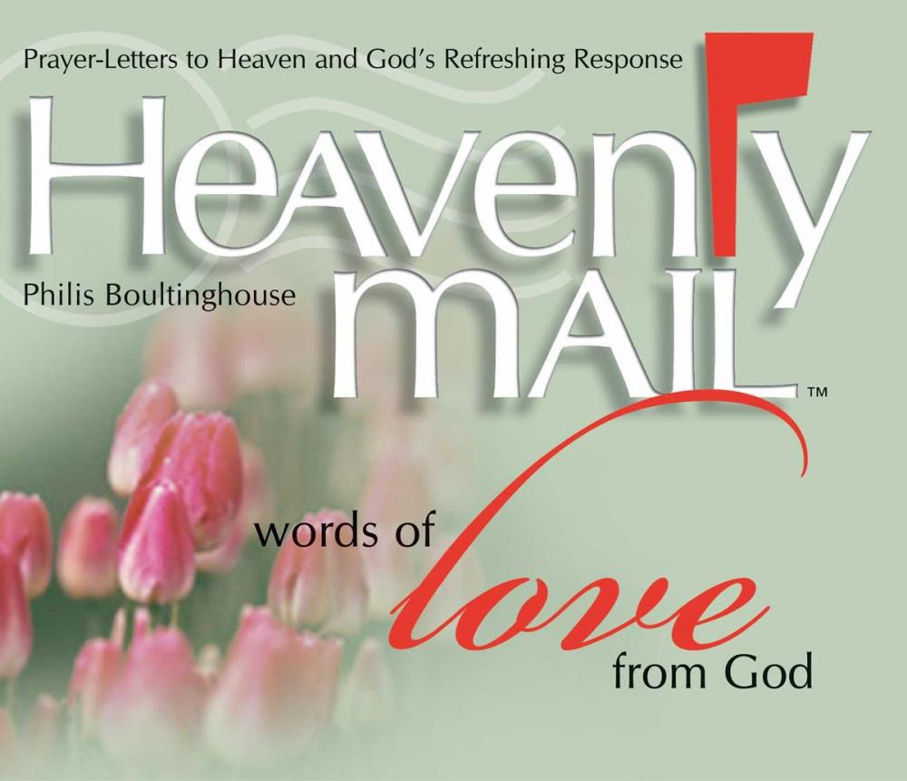 Big bigCover of Heavenly Mail/Words of Love