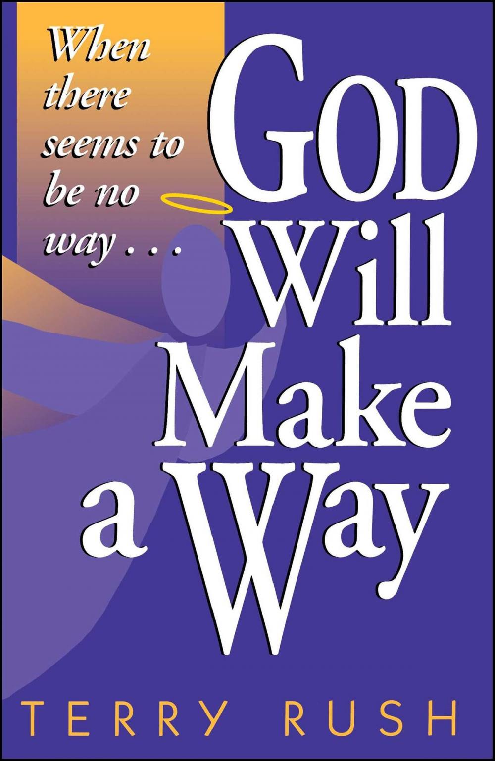 Big bigCover of God Will Make a Way