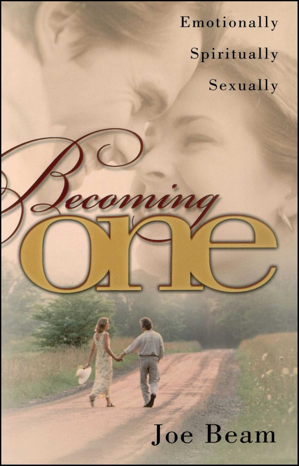 Big bigCover of Becoming One