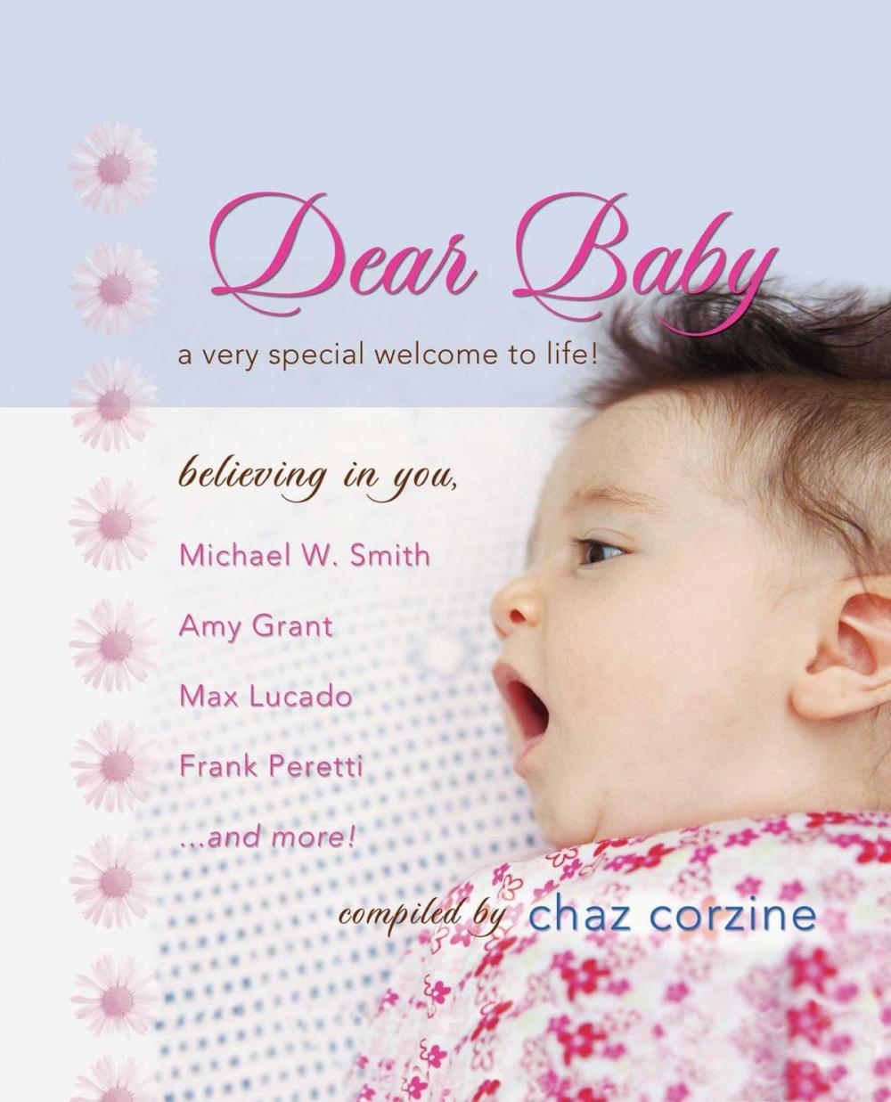 Big bigCover of Dear Baby GIFT