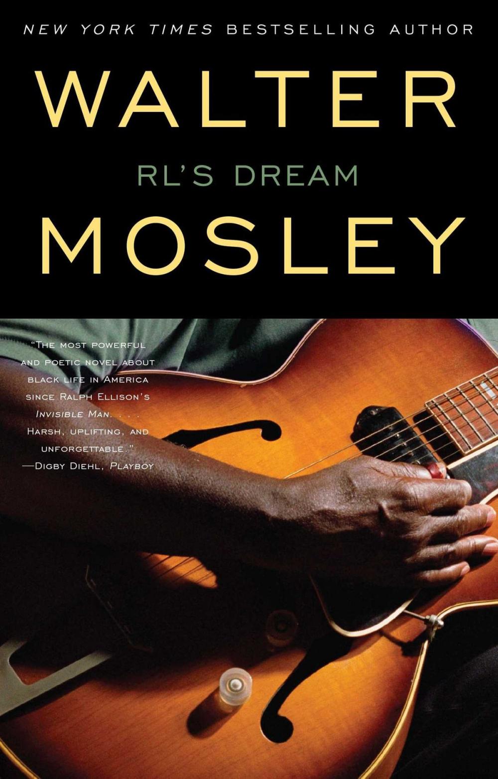 Big bigCover of R L'S Dream