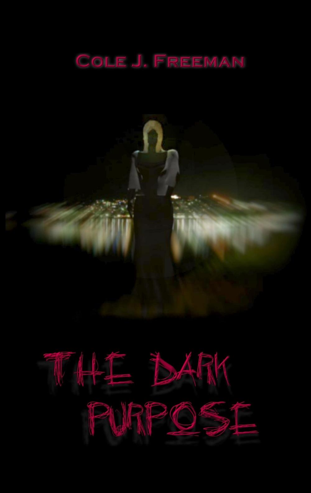 Big bigCover of The Dark Purpose