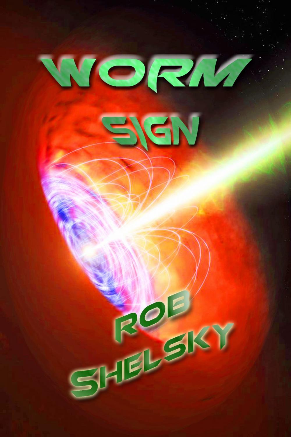 Big bigCover of Worm Sign