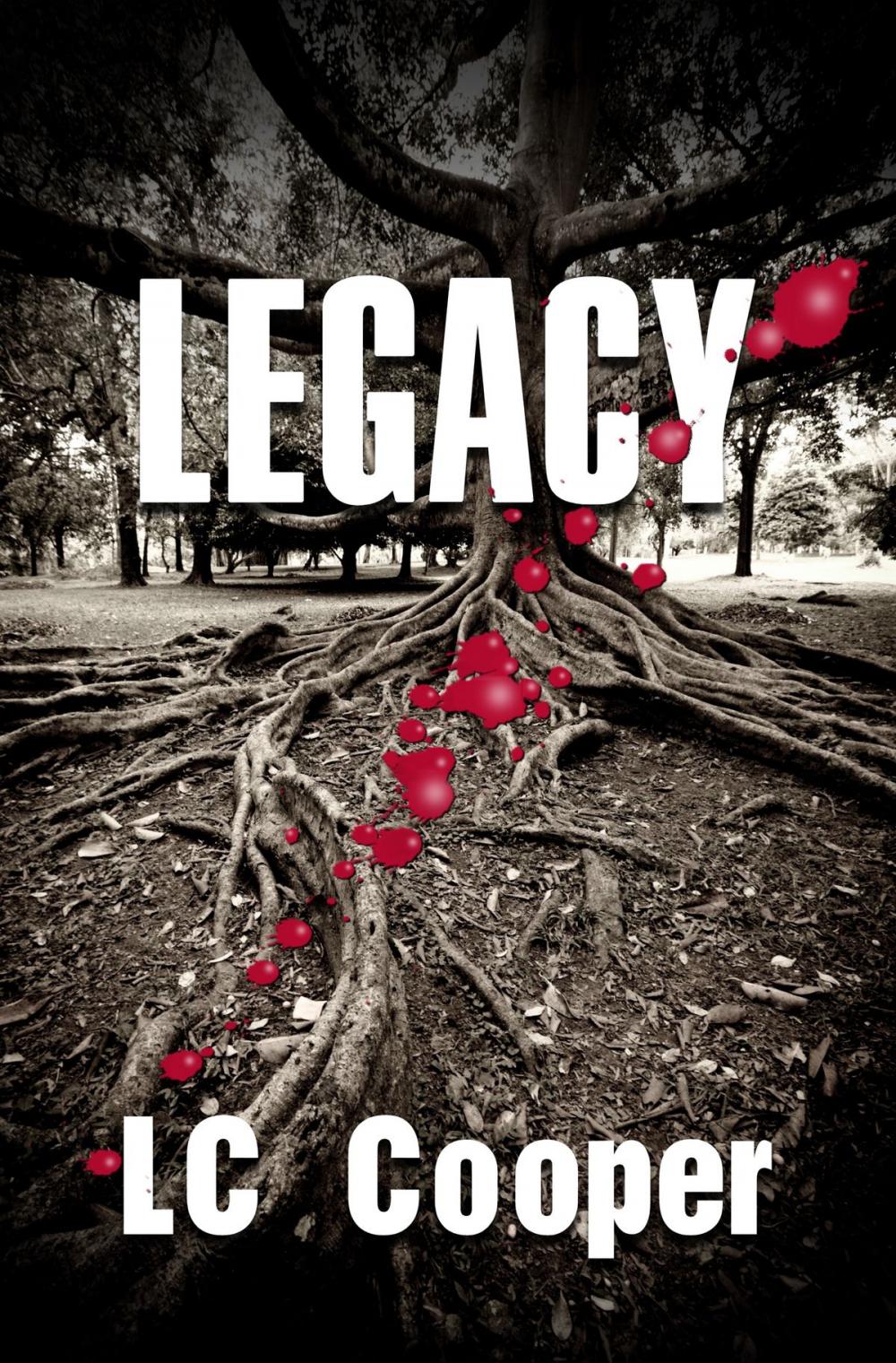 Big bigCover of Legacy