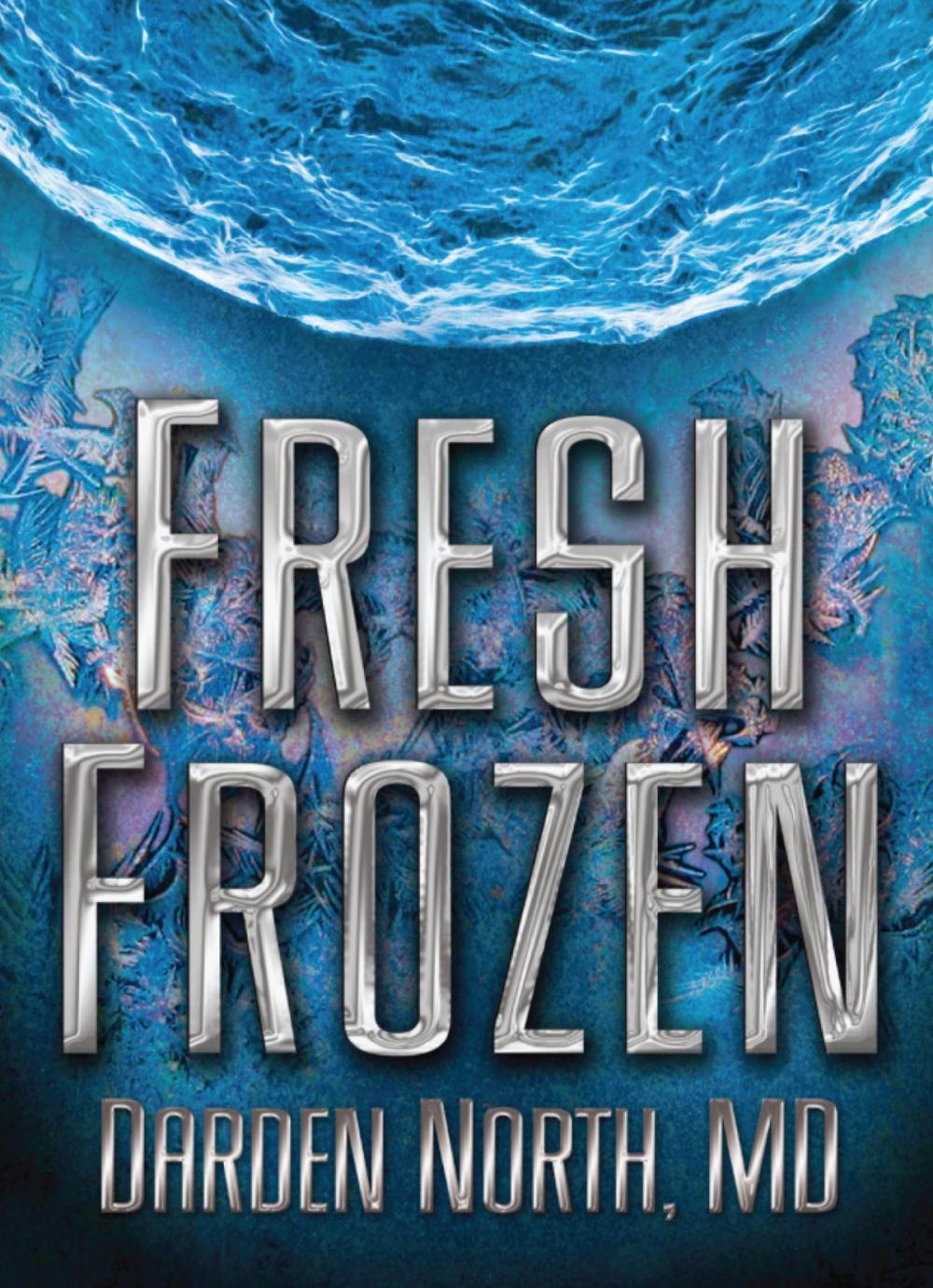 Big bigCover of Fresh Frozen