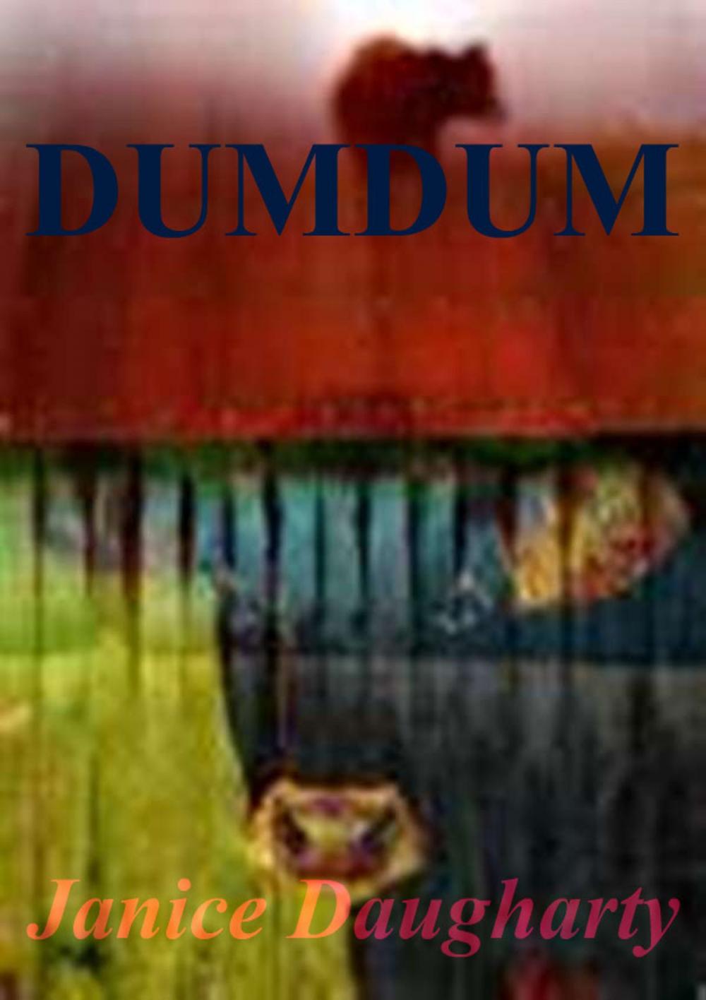 Big bigCover of Dumdum (Featured story in the anthology