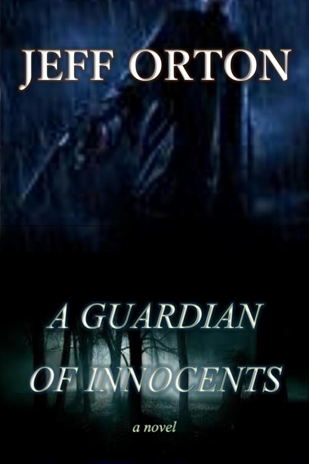 Big bigCover of A Guardian of Innocents