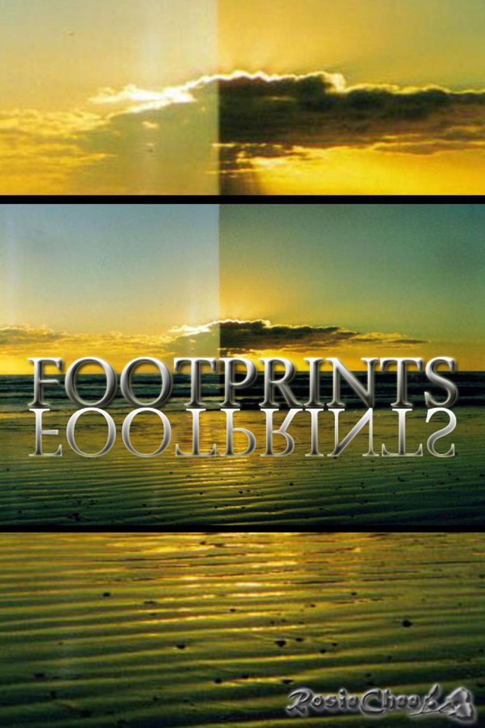 Big bigCover of Footprints