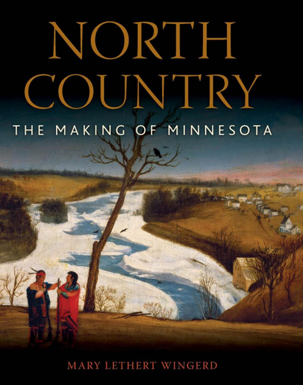 Big bigCover of North Country