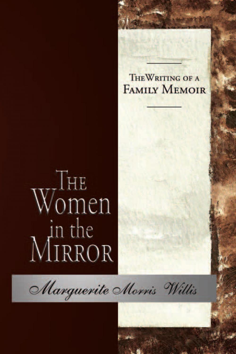 Big bigCover of The Women in the Mirror