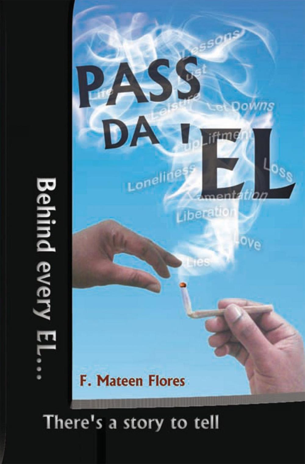 Big bigCover of Pass Da 'El