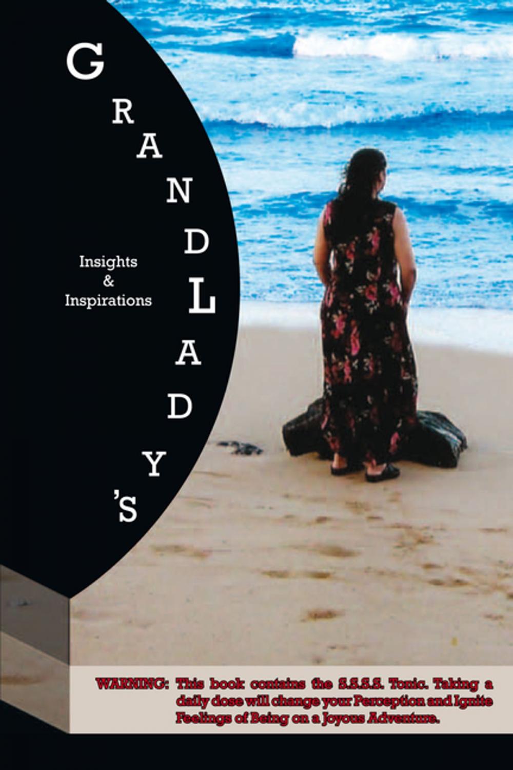 Big bigCover of Grandlady's Insights and Inspirations