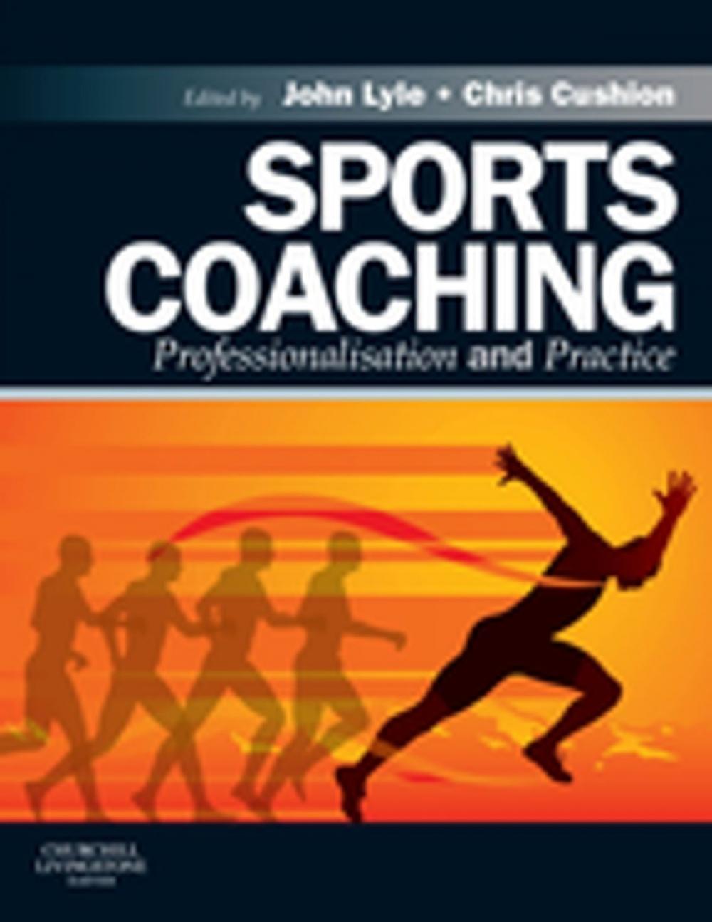 Big bigCover of Sports Coaching E-Book