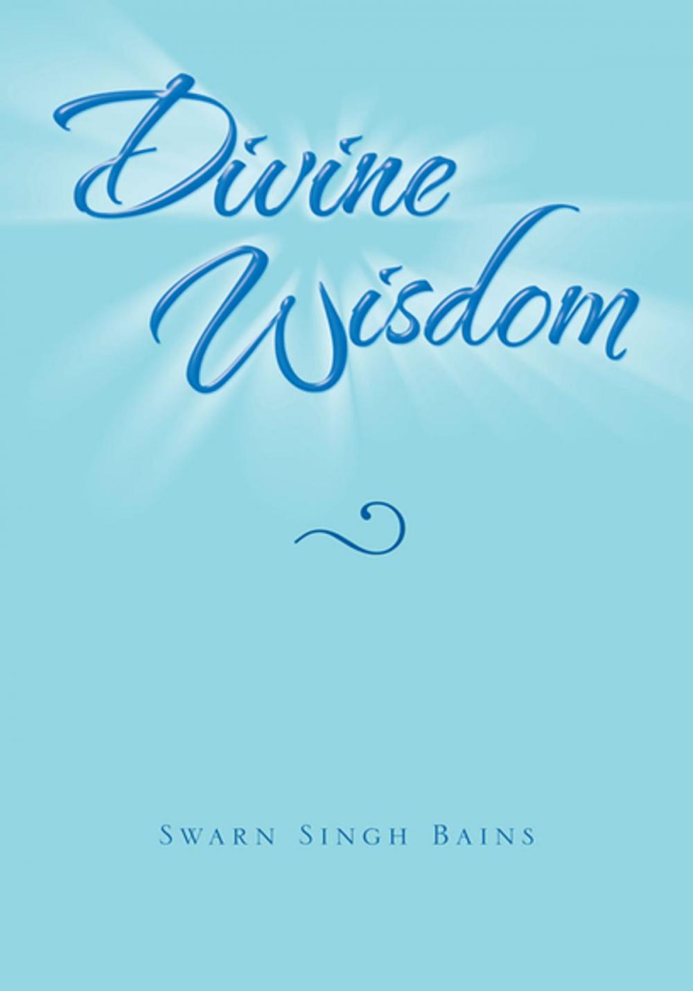 Big bigCover of Divine Wisdom