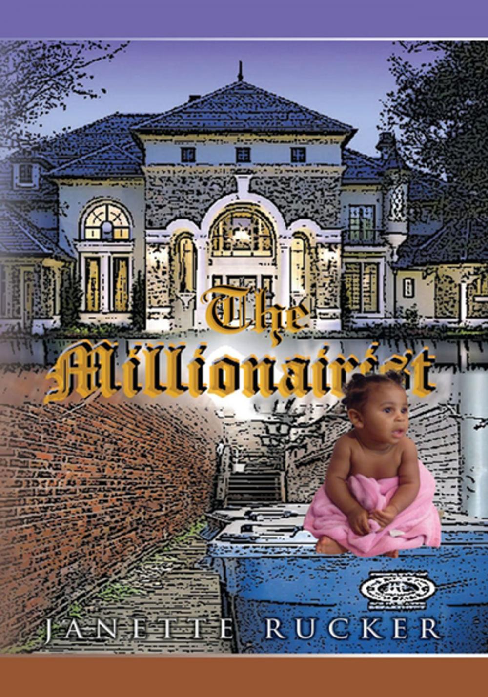 Big bigCover of The Millionairist