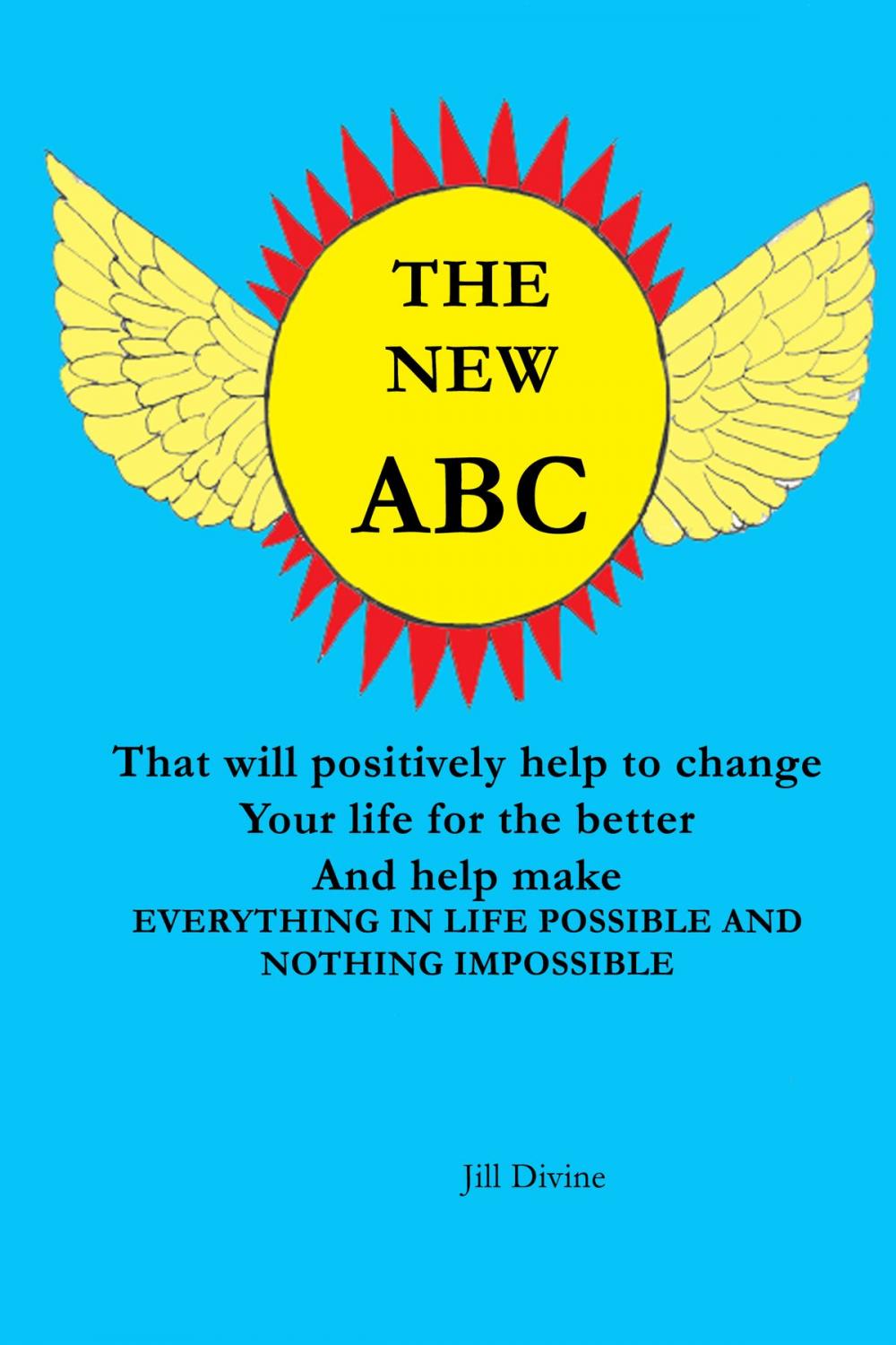 Big bigCover of The New ABC