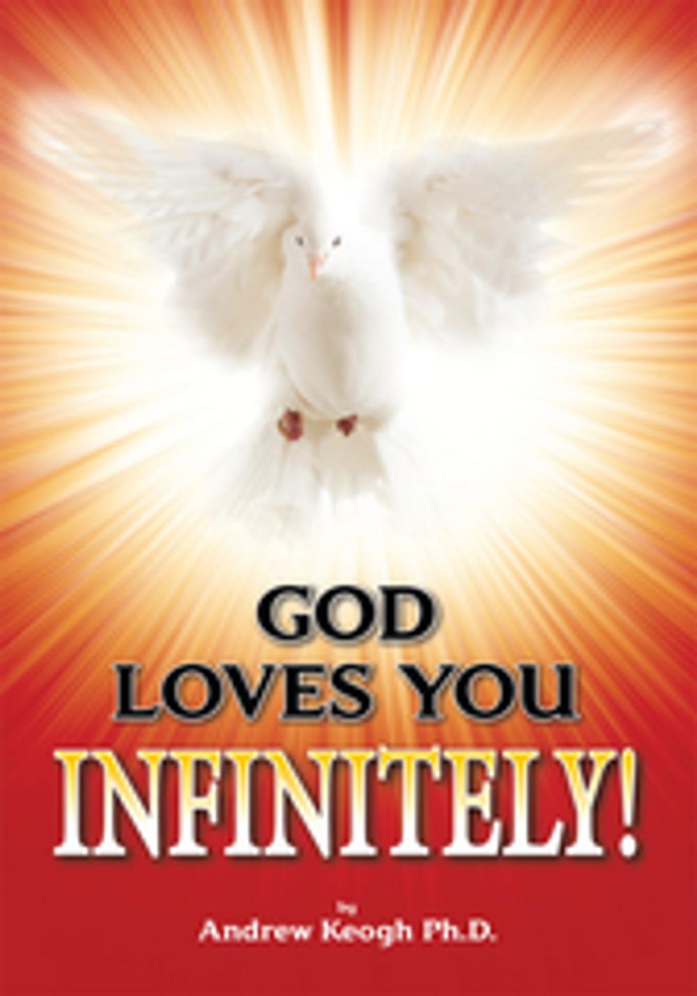 Big bigCover of God Loves You Infinitely!