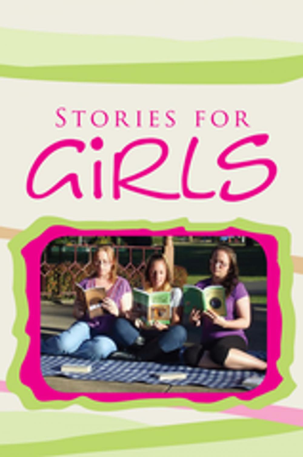 Big bigCover of Stories for Girls