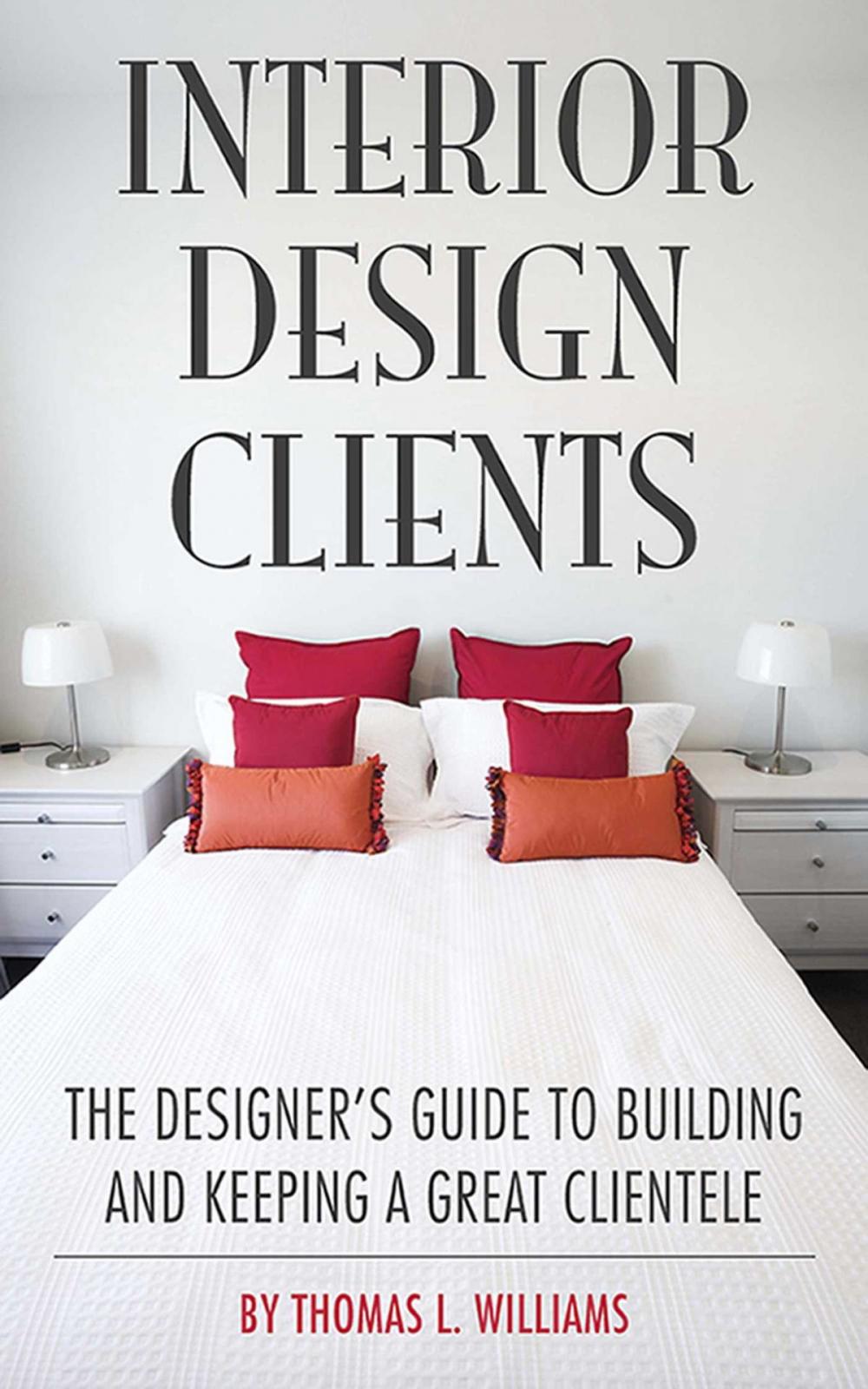 Big bigCover of Interior Design Clients