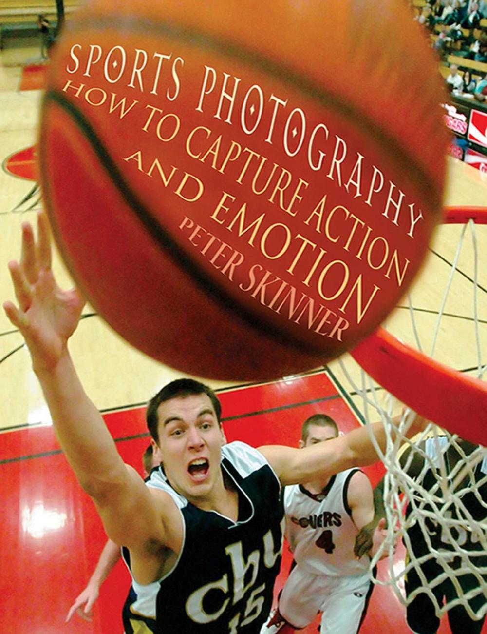 Big bigCover of Sports Photography