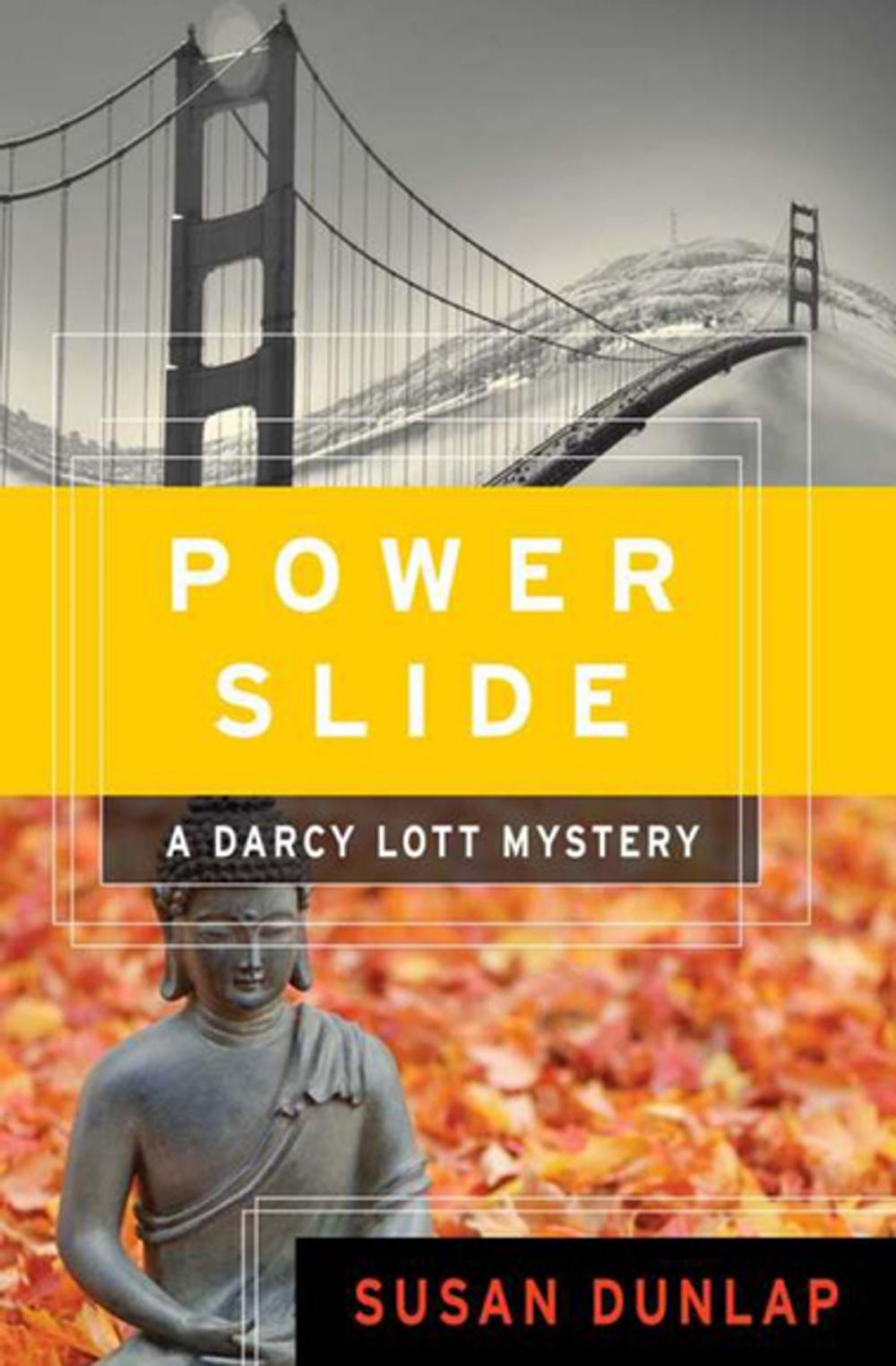 Big bigCover of Power Slide