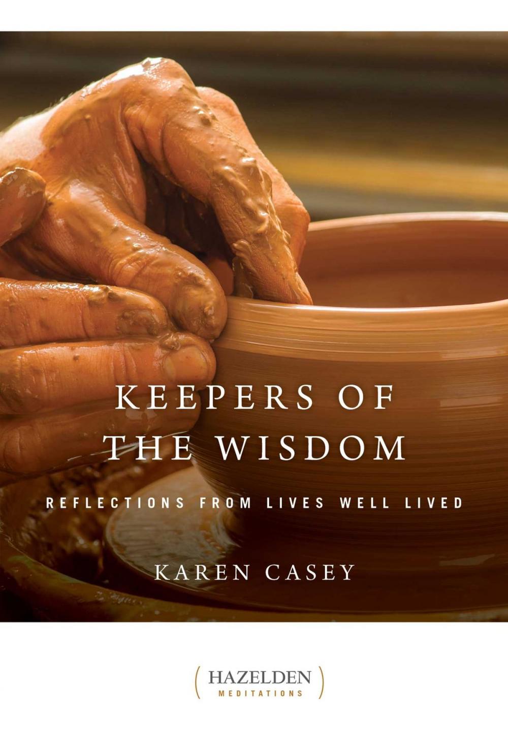 Big bigCover of Keepers of the Wisdom