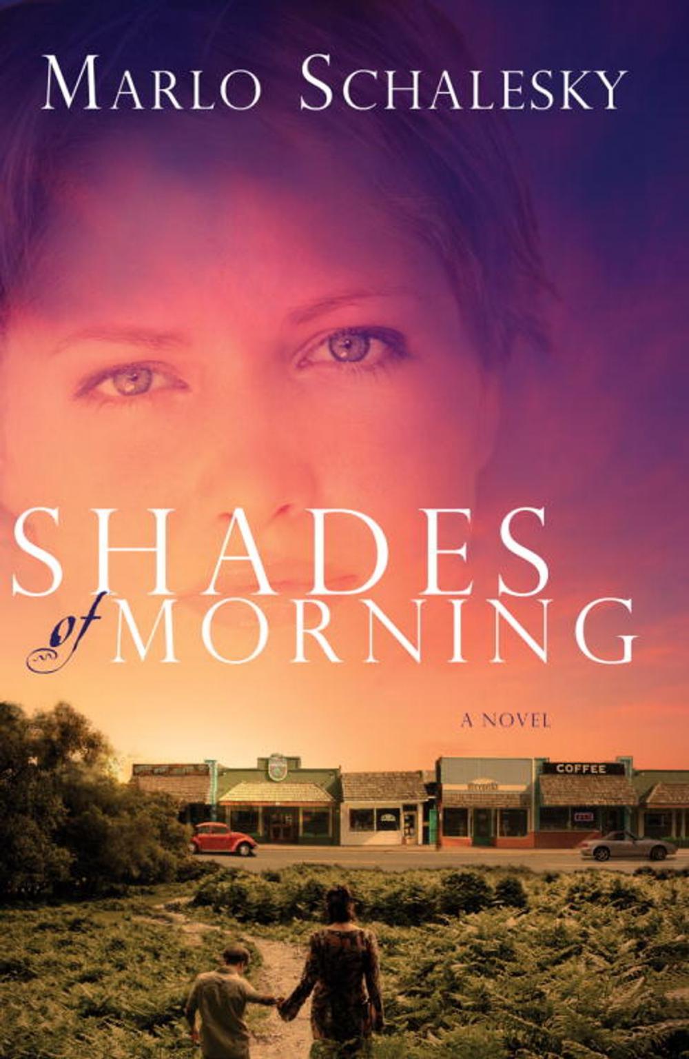 Big bigCover of Shades of Morning