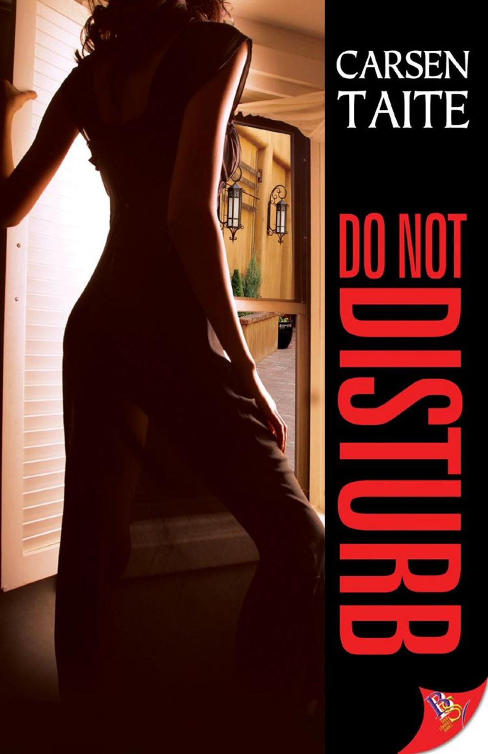 Big bigCover of Do Not Disturb