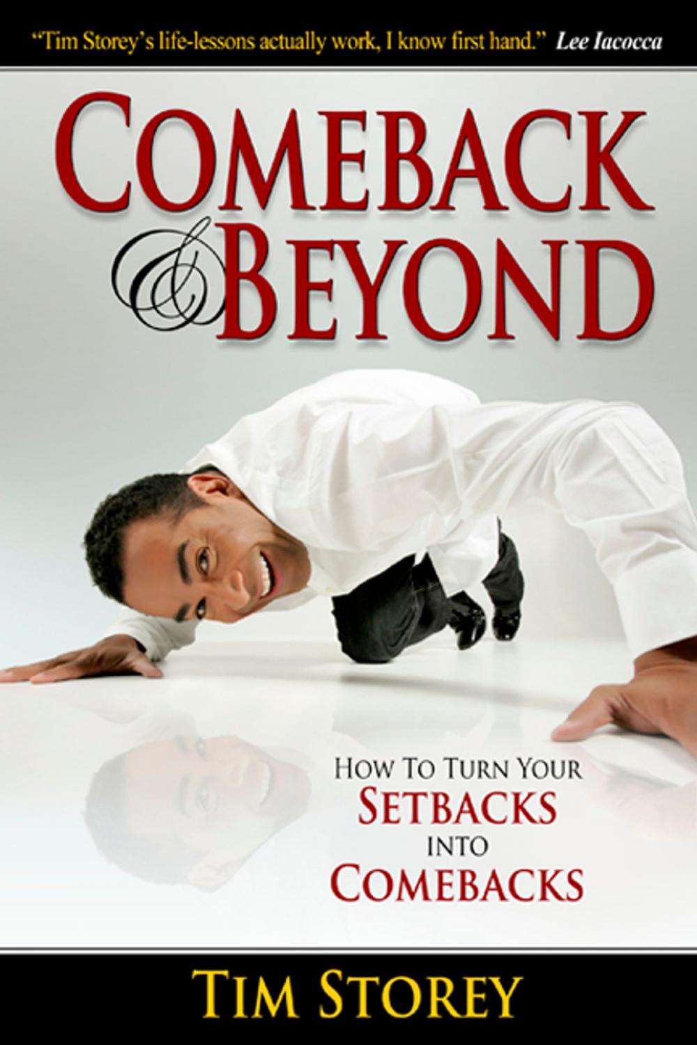 Big bigCover of Comeback & Beyond