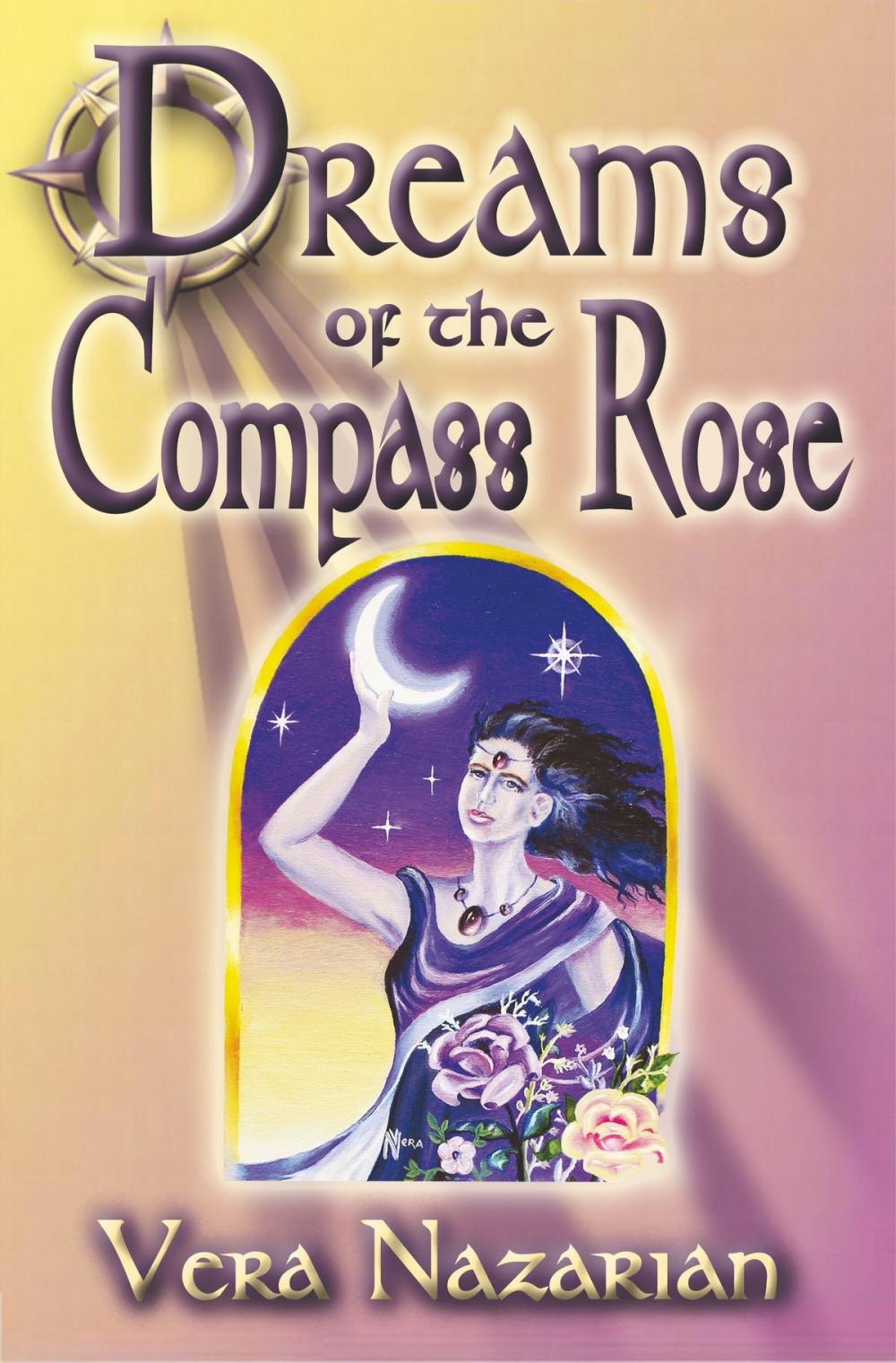 Big bigCover of Dreams of the Compass Rose