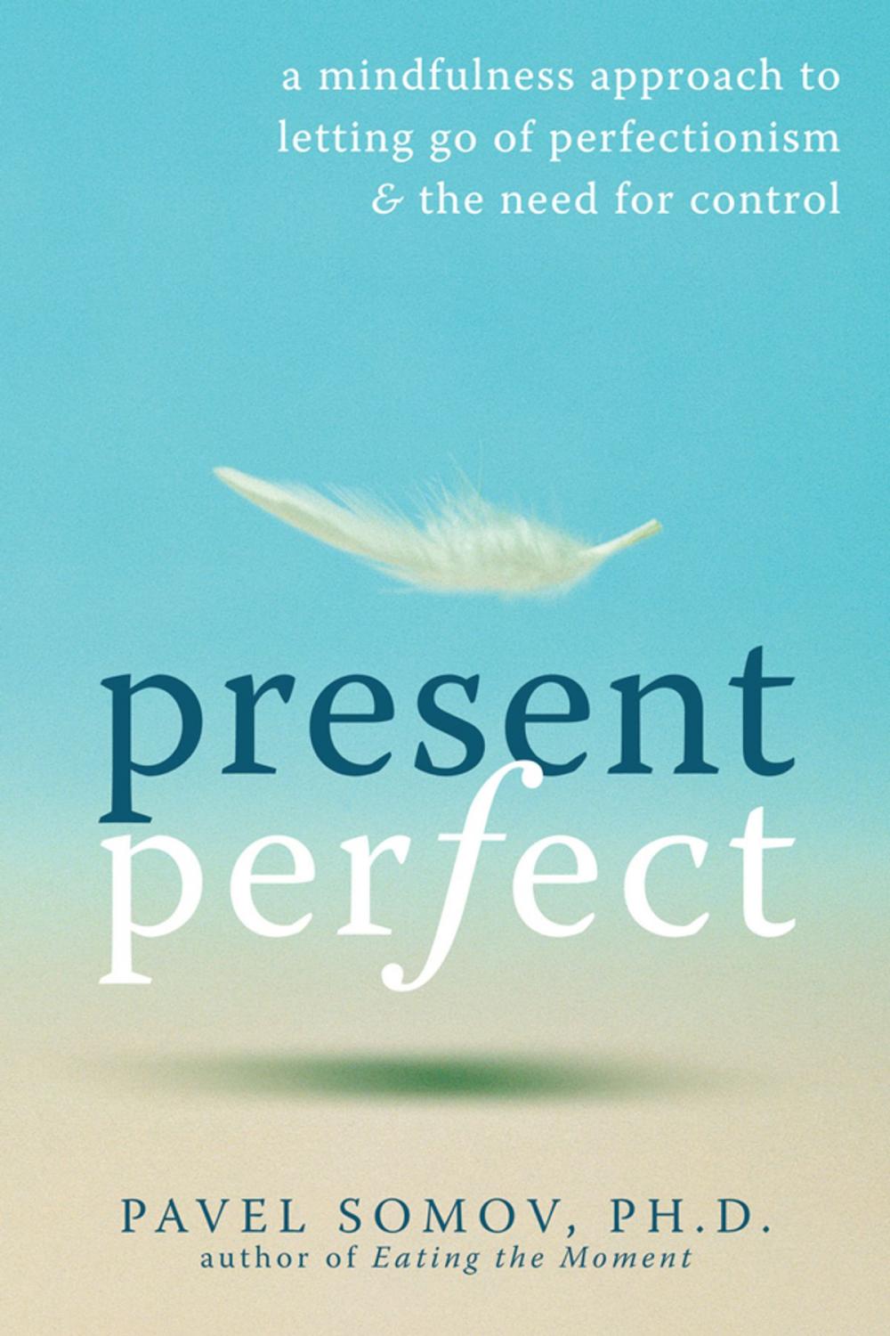 Big bigCover of Present Perfect