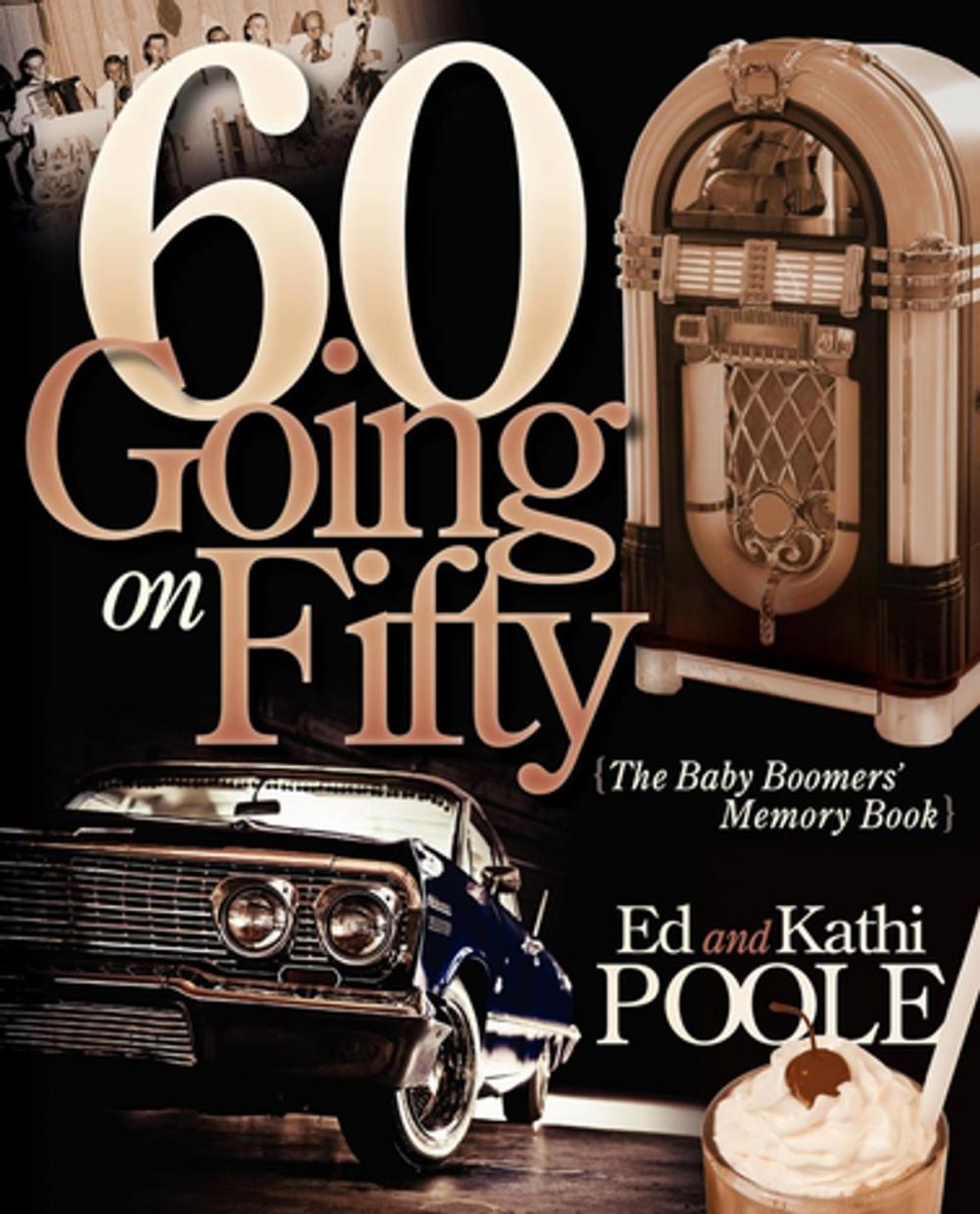 Big bigCover of 60 Going on Fifty